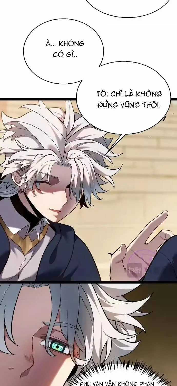 Tội Ác Chi Thành - Chapter 21 - Trang 3