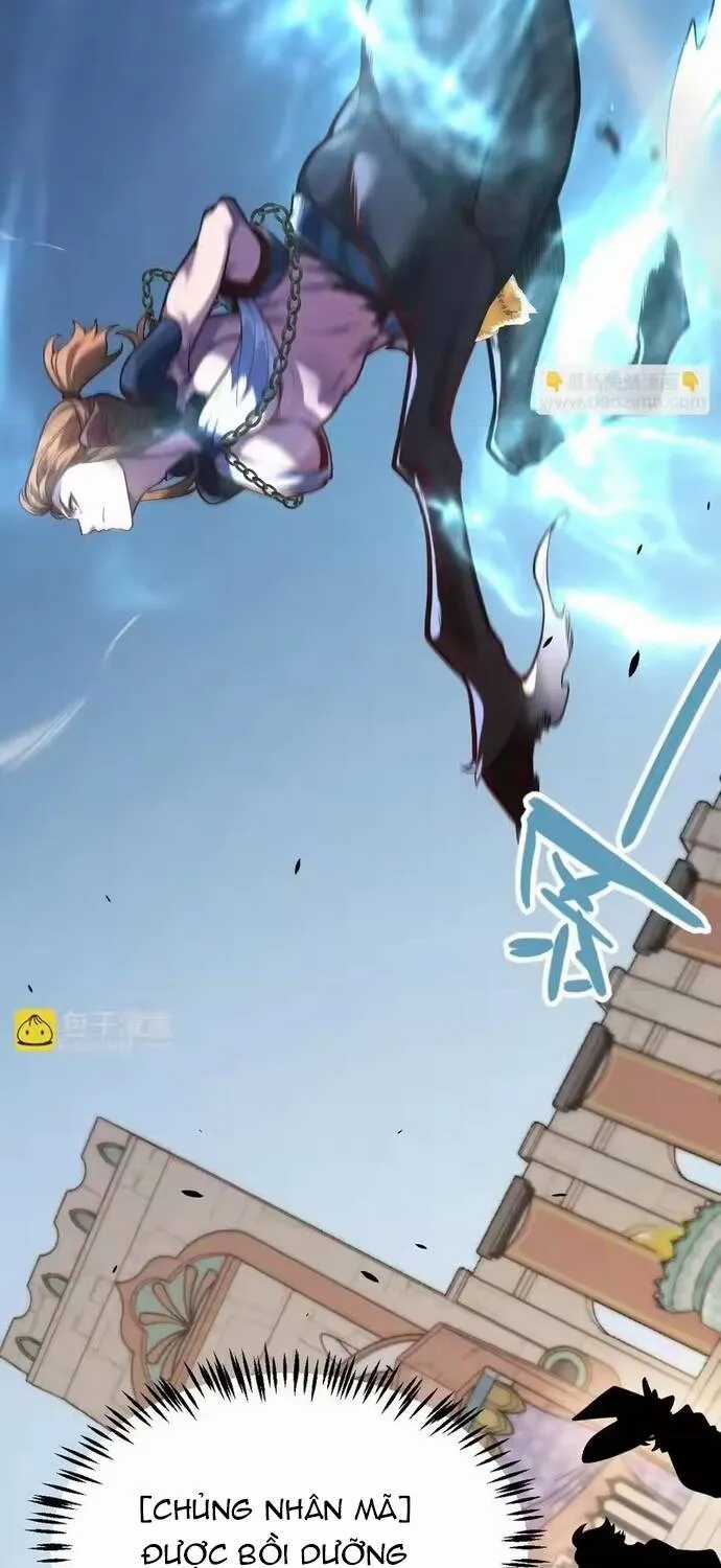 Tội Ác Chi Thành - Chapter 21 - Trang 21