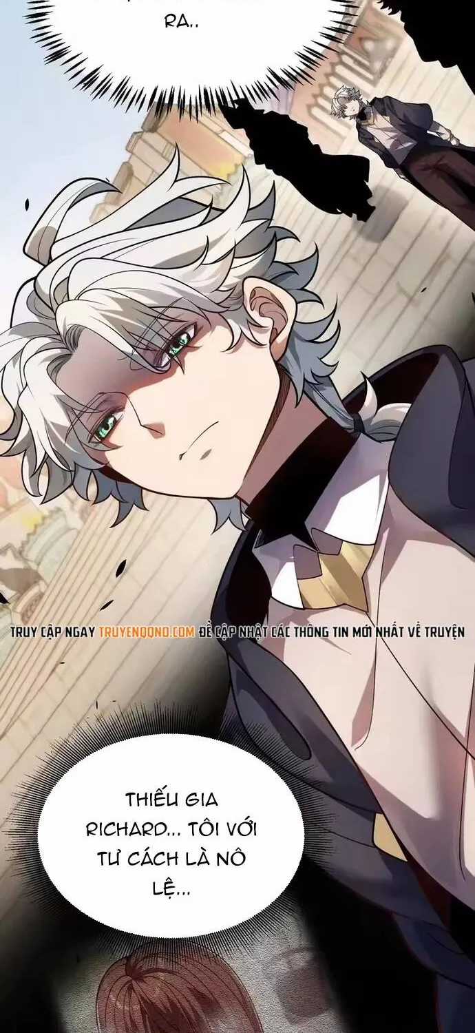 Tội Ác Chi Thành - Chapter 21 - Trang 22