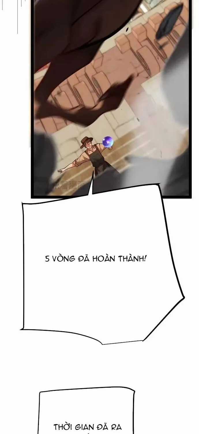 Tội Ác Chi Thành - Chapter 21 - Trang 24
