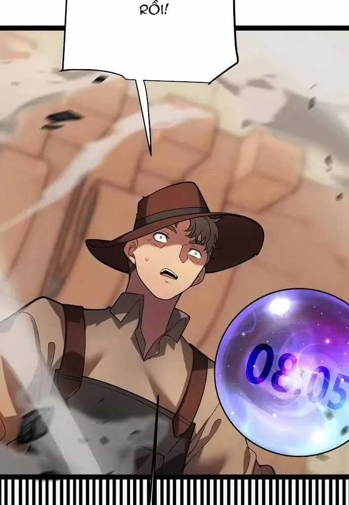 Tội Ác Chi Thành - Chapter 21 - Trang 25