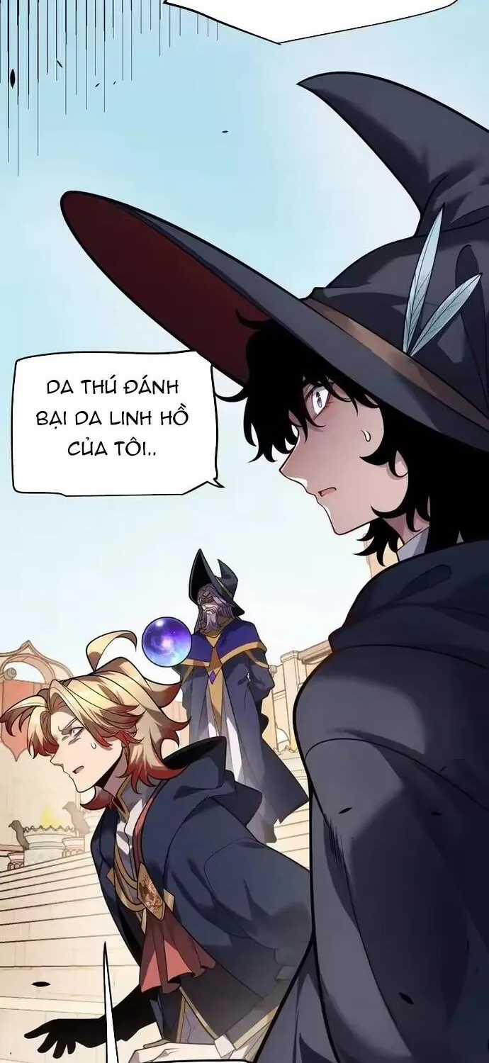 Tội Ác Chi Thành - Chapter 21 - Trang 27