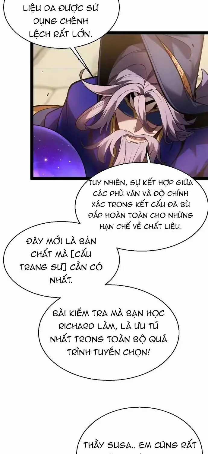 Tội Ác Chi Thành - Chapter 21 - Trang 29
