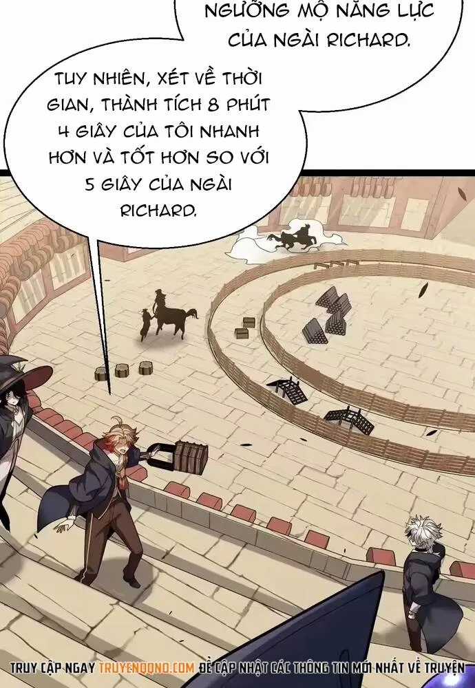 Tội Ác Chi Thành - Chapter 21 - Trang 30