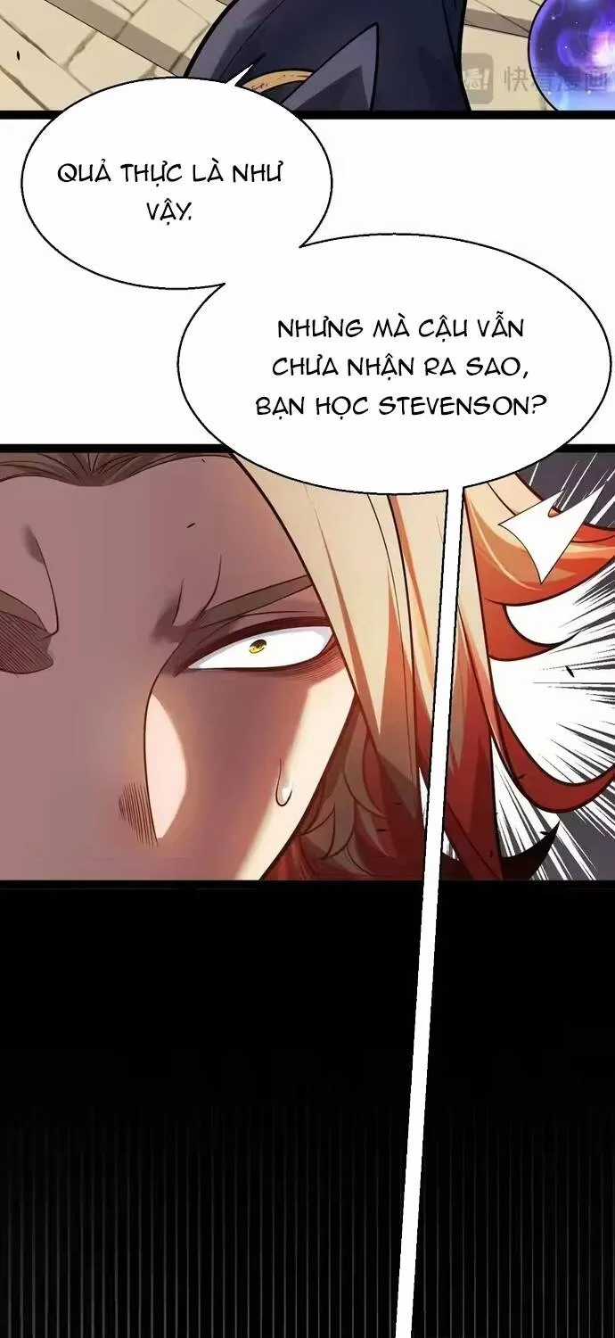 Tội Ác Chi Thành - Chapter 21 - Trang 31