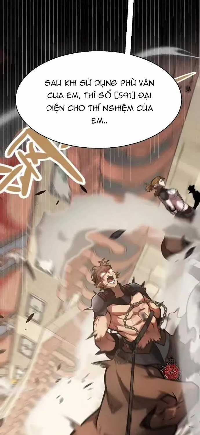 Tội Ác Chi Thành - Chapter 21 - Trang 32