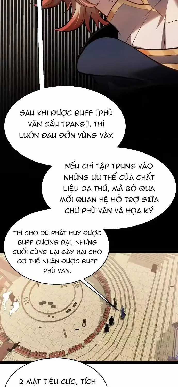 Tội Ác Chi Thành - Chapter 21 - Trang 34