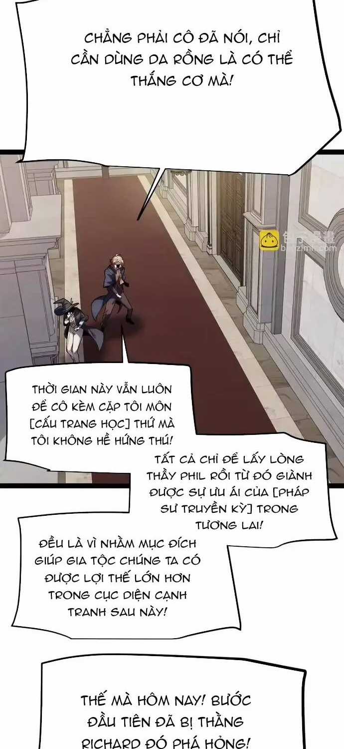 Tội Ác Chi Thành - Chapter 21 - Trang 42