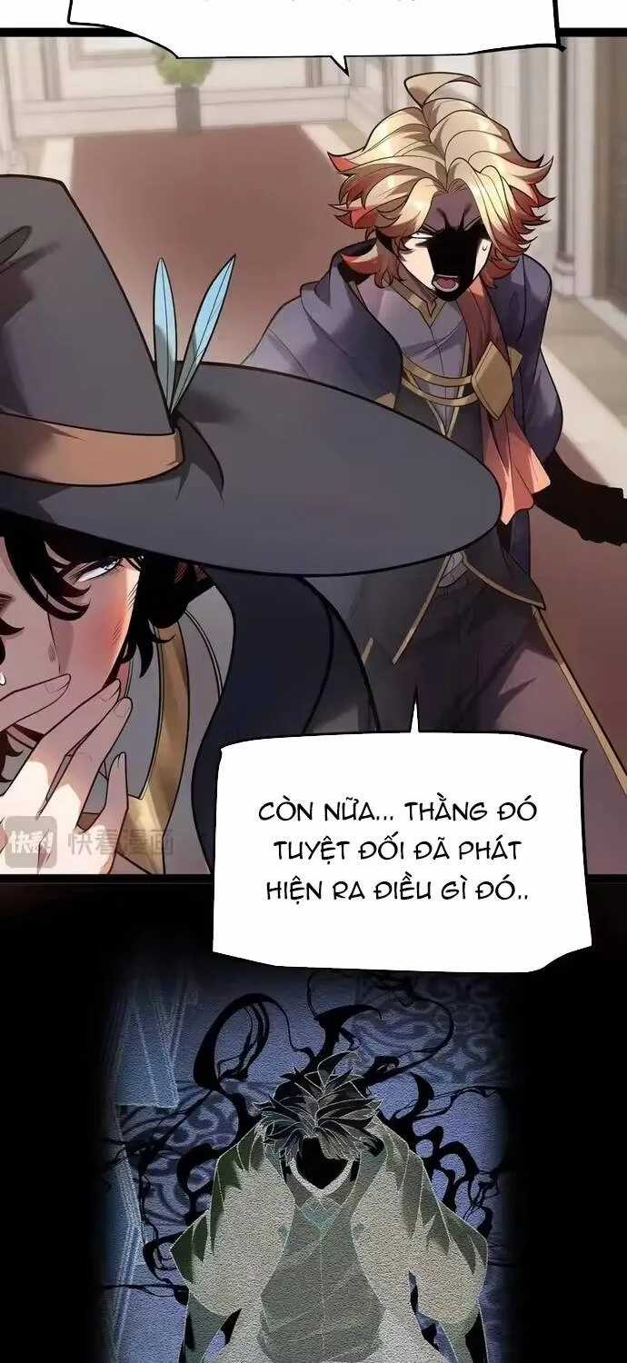 Tội Ác Chi Thành - Chapter 21 - Trang 43