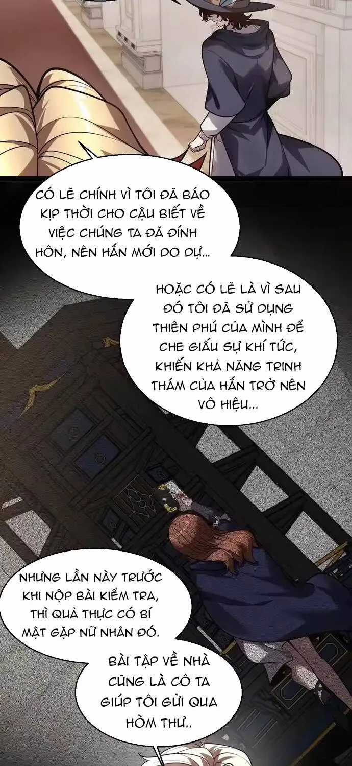 Tội Ác Chi Thành - Chapter 21 - Trang 46