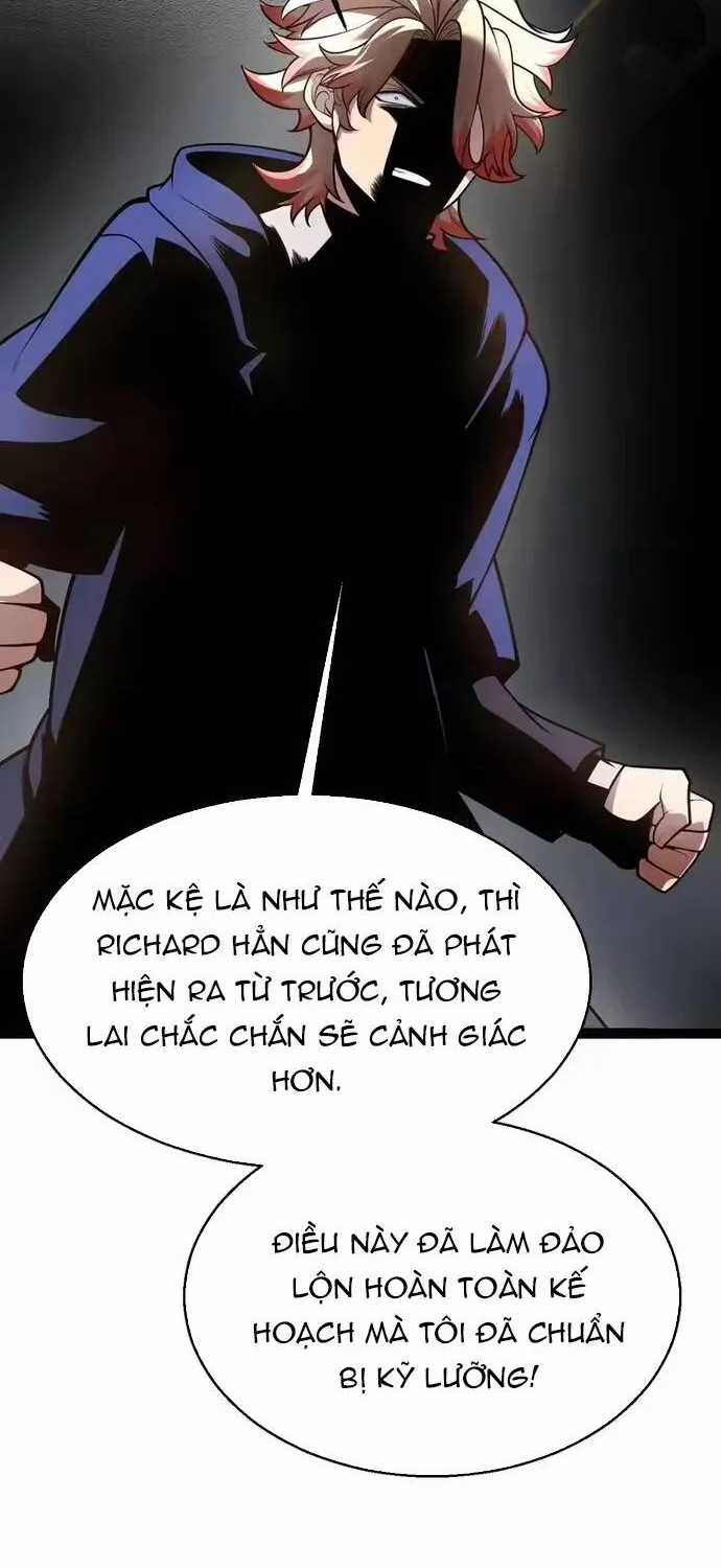 Tội Ác Chi Thành - Chapter 21 - Trang 47