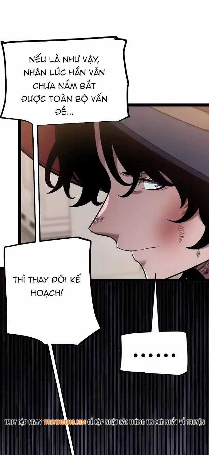 Tội Ác Chi Thành - Chapter 21 - Trang 48