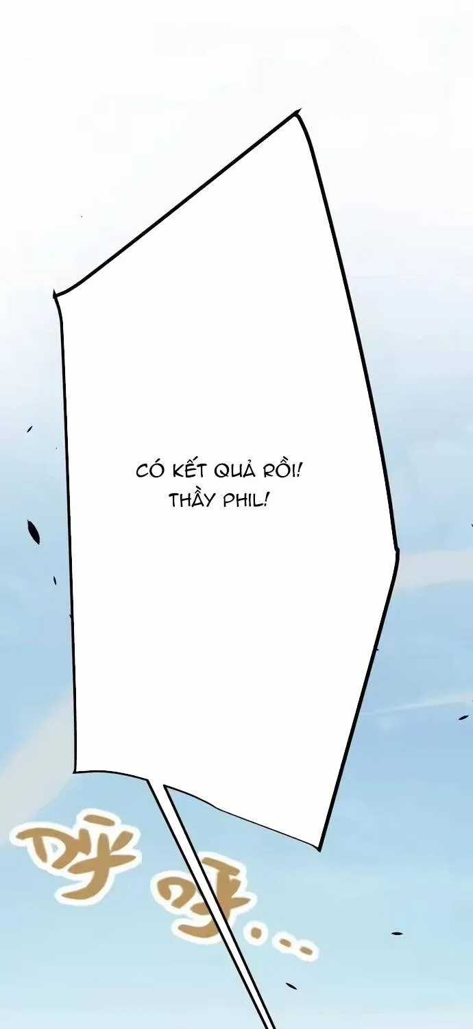 Tội Ác Chi Thành - Chapter 21 - Trang 6