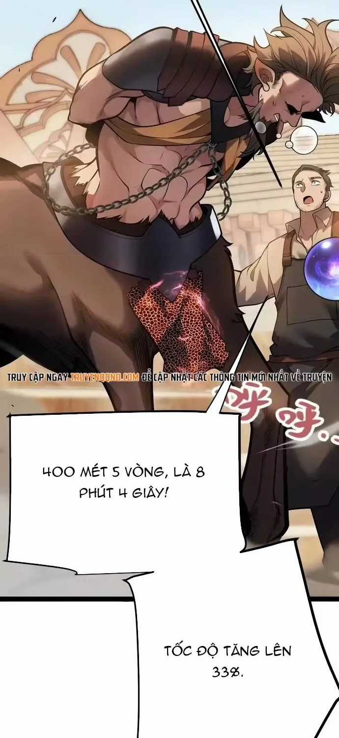 Tội Ác Chi Thành - Chapter 21 - Trang 7