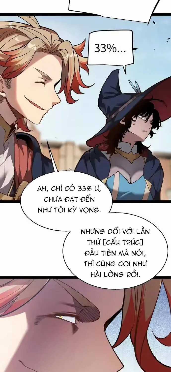 Tội Ác Chi Thành - Chapter 21 - Trang 8