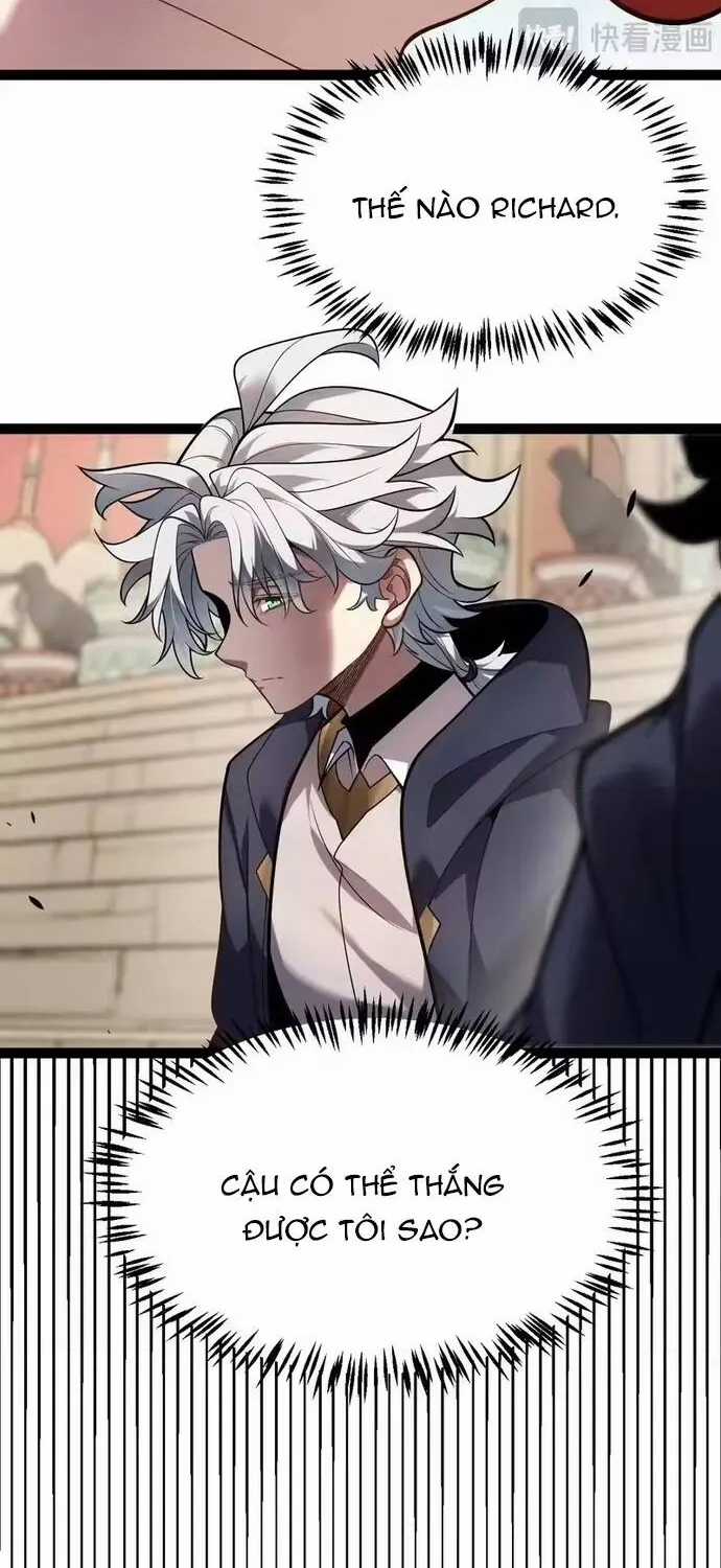 Tội Ác Chi Thành - Chapter 21 - Trang 9