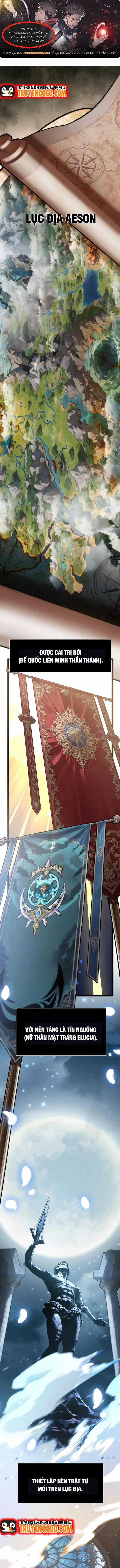 Tội Ác Chi Thành - Chương 1 - Trang 1