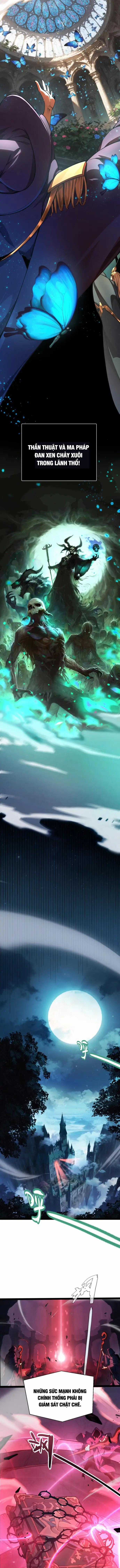 Tội Ác Chi Thành - Chương 1 - Trang 2