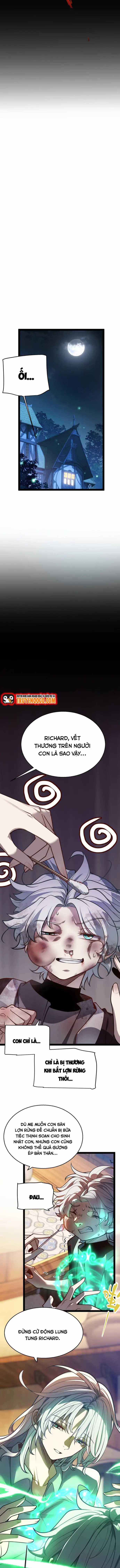 Tội Ác Chi Thành - Chương 1 - Trang 11