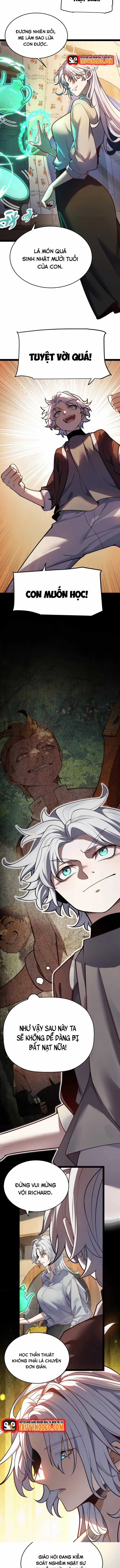 Tội Ác Chi Thành - Chương 1 - Trang 13