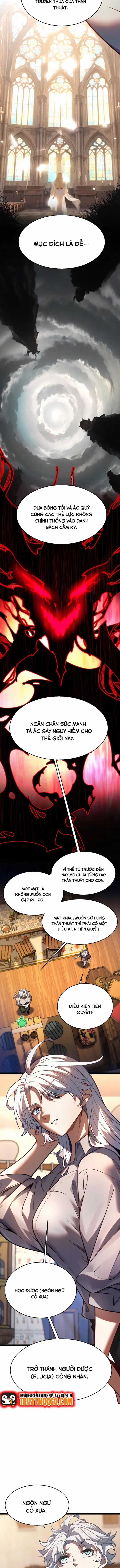 Tội Ác Chi Thành - Chương 1 - Trang 14