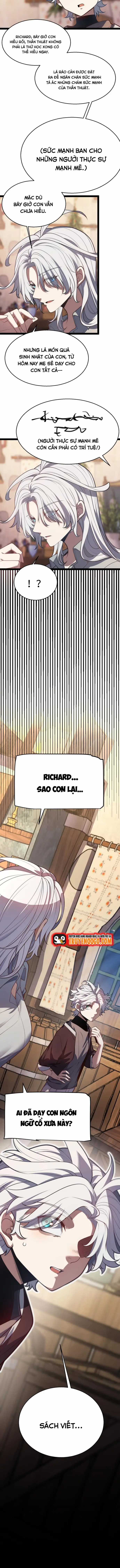 Tội Ác Chi Thành - Chương 1 - Trang 15