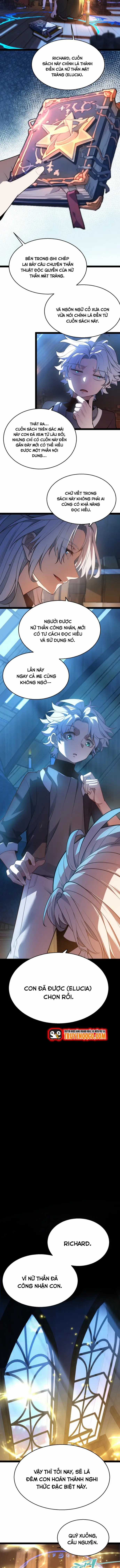 Tội Ác Chi Thành - Chương 1 - Trang 17