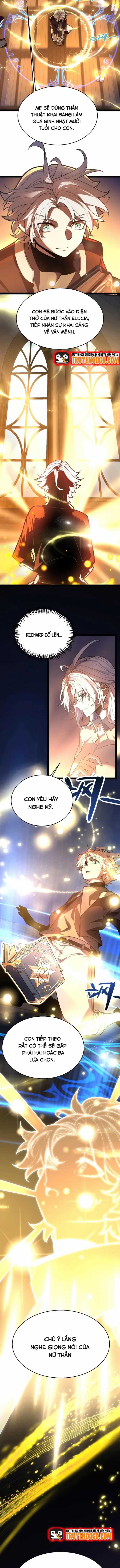 Tội Ác Chi Thành - Chương 1 - Trang 18