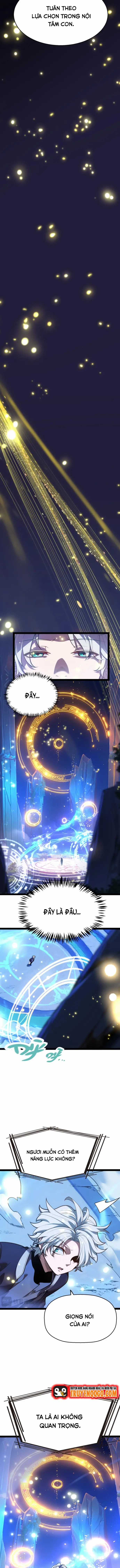 Tội Ác Chi Thành - Chương 1 - Trang 19