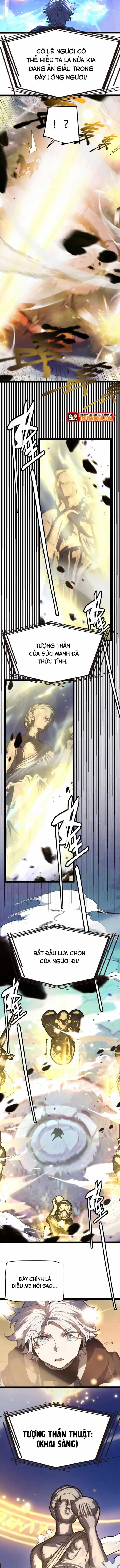 Tội Ác Chi Thành - Chương 1 - Trang 20