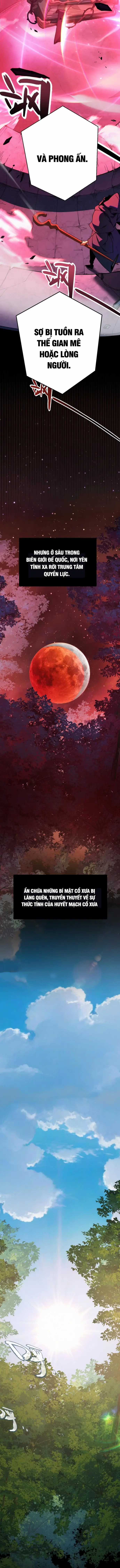 Tội Ác Chi Thành - Chương 1 - Trang 3