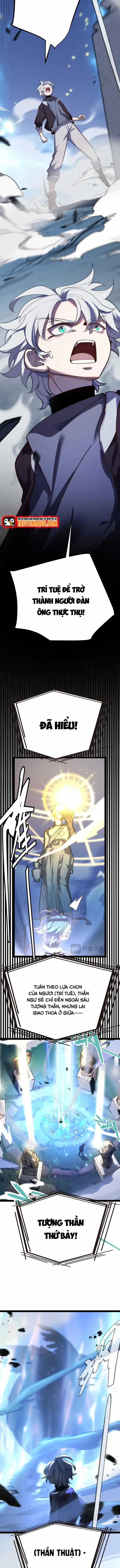 Tội Ác Chi Thành - Chương 1 - Trang 24