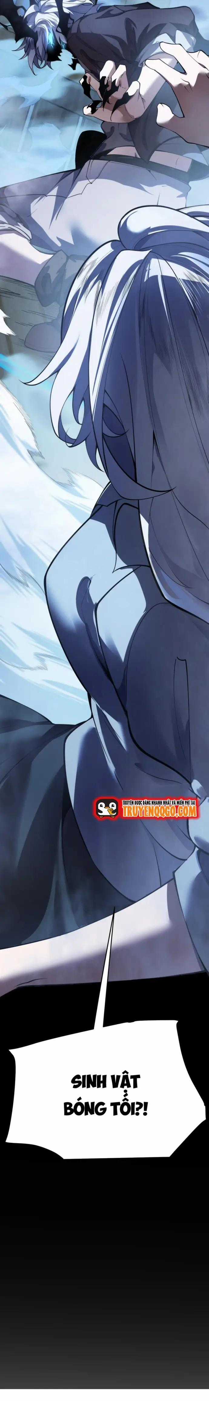 Tội Ác Chi Thành - Chương 1 - Trang 27