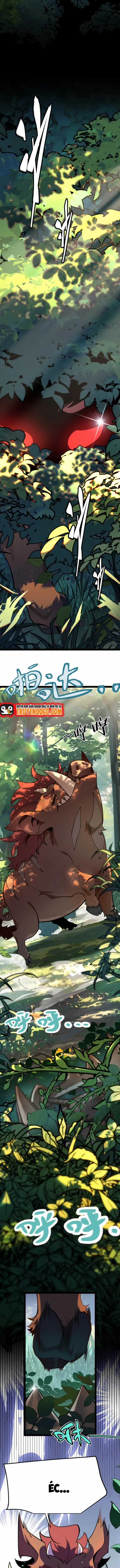 Tội Ác Chi Thành - Chương 1 - Trang 4