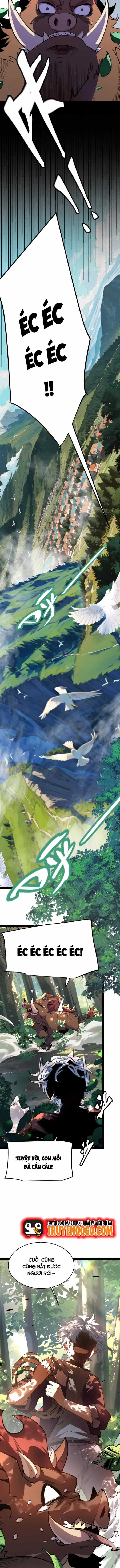 Tội Ác Chi Thành - Chương 1 - Trang 5