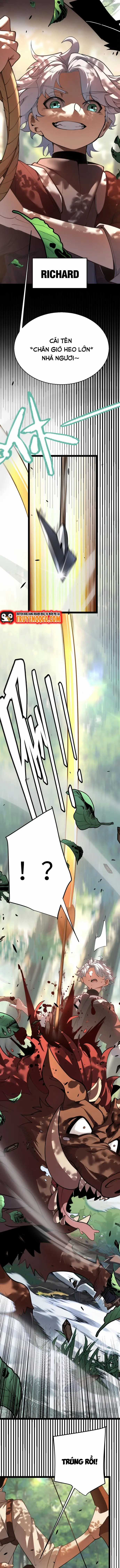 Tội Ác Chi Thành - Chương 1 - Trang 6