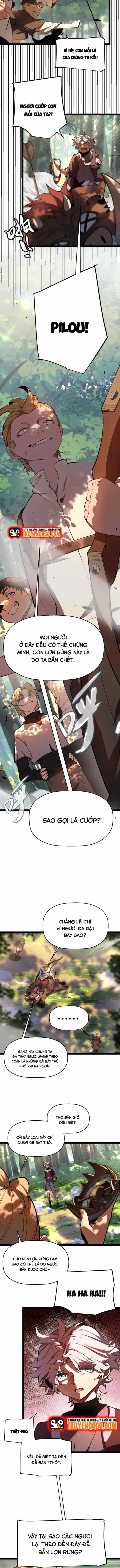 Tội Ác Chi Thành - Chương 1 - Trang 7