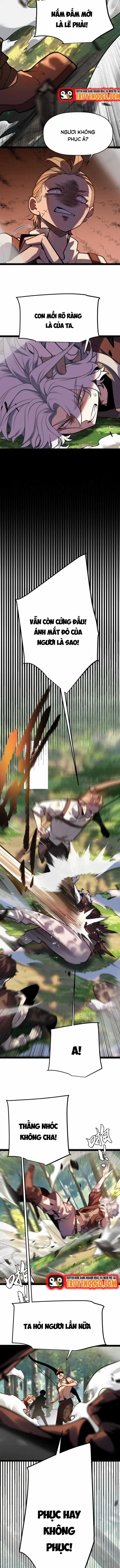 Tội Ác Chi Thành - Chương 1 - Trang 9