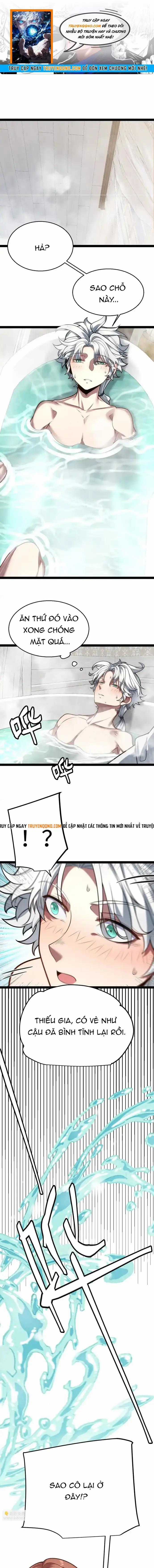 Tội Ác Chi Thành - Chương 11 - Trang 1