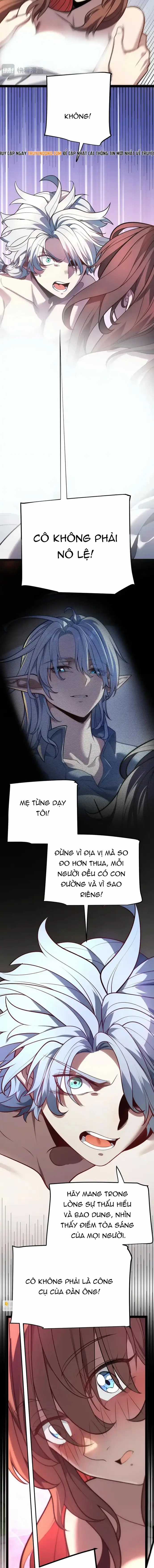 Tội Ác Chi Thành - Chương 11 - Trang 11