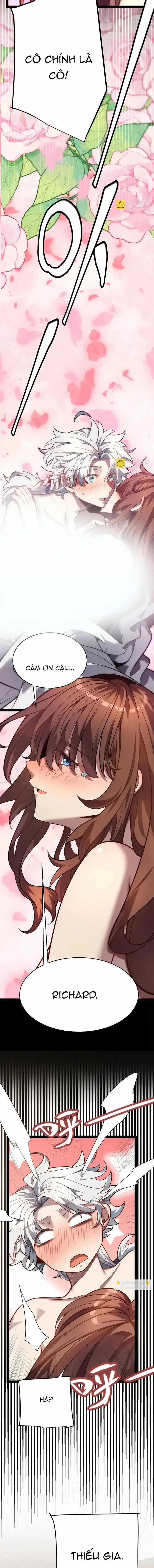 Tội Ác Chi Thành - Chương 11 - Trang 12