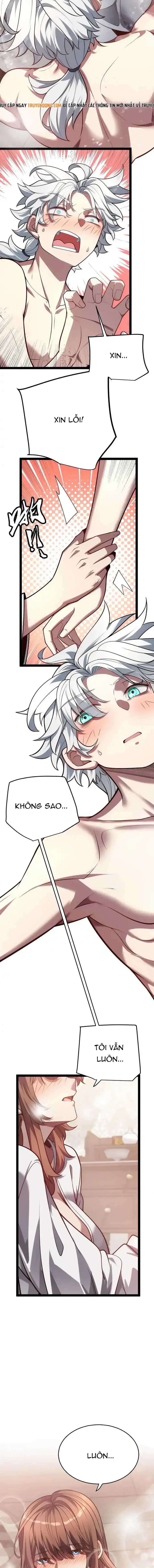 Tội Ác Chi Thành - Chương 11 - Trang 4