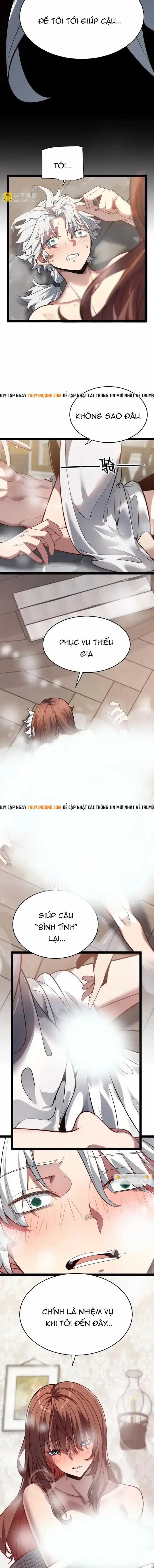 Tội Ác Chi Thành - Chương 11 - Trang 7