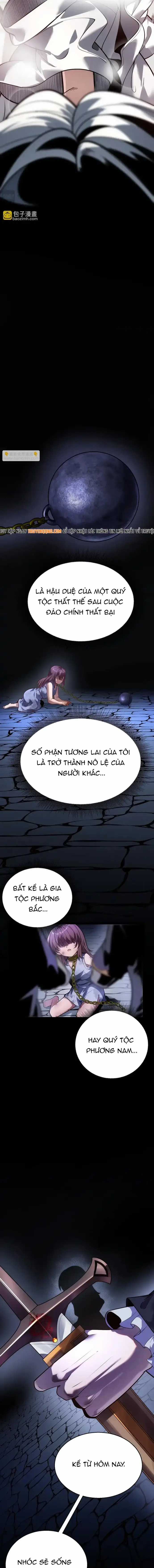 Tội Ác Chi Thành - Chương 11 - Trang 8