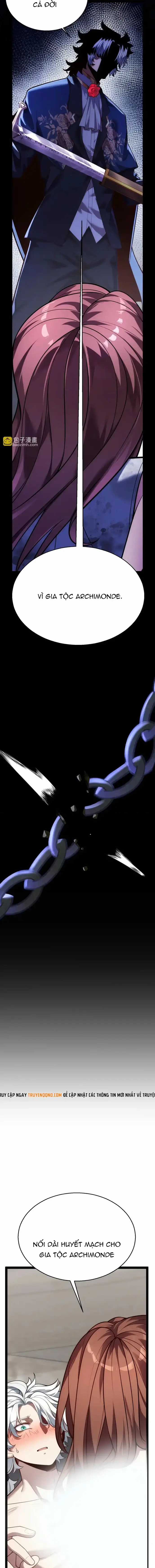 Tội Ác Chi Thành - Chương 11 - Trang 9