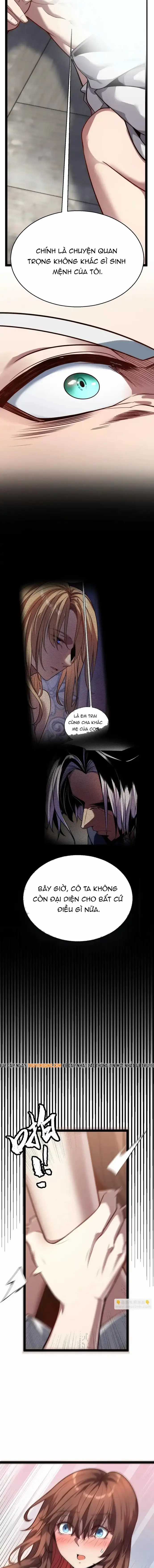 Tội Ác Chi Thành - Chương 11 - Trang 10