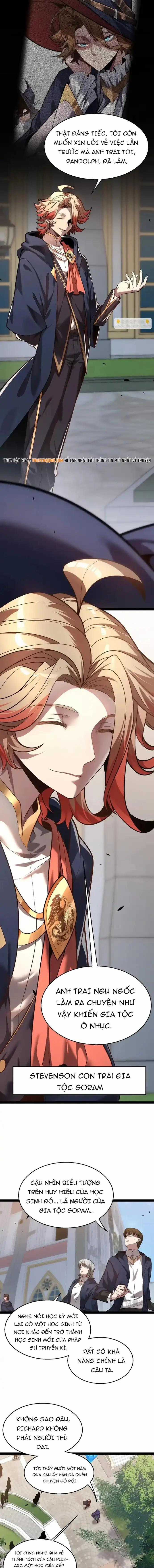 Tội Ác Chi Thành - Chương 12 - Trang 2