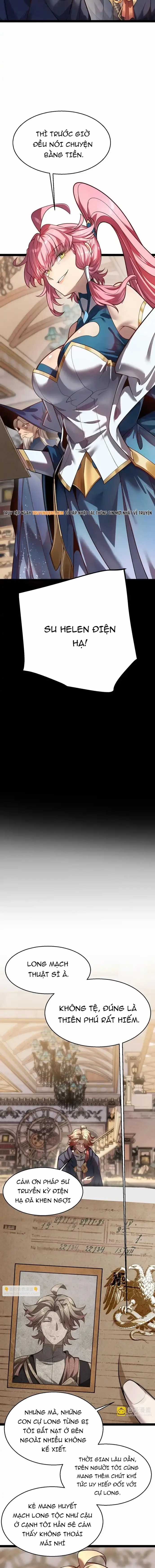 Tội Ác Chi Thành - Chương 12 - Trang 11