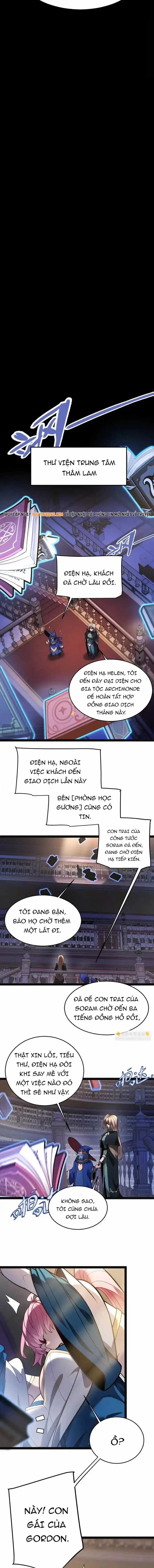 Tội Ác Chi Thành - Chương 12 - Trang 4