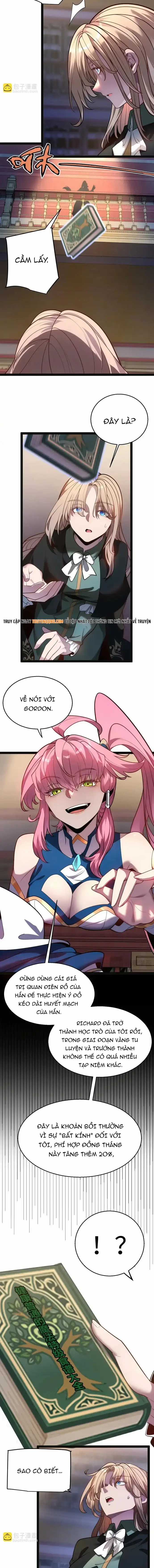 Tội Ác Chi Thành - Chương 12 - Trang 5